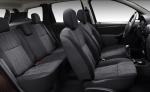 Dacia Duster 2010 года